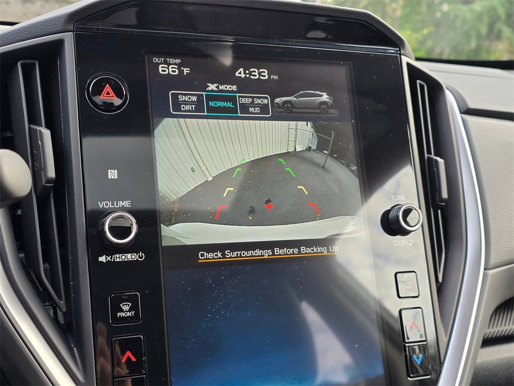 New 2025 Subaru Crosstrek 2.5i Premium image 19