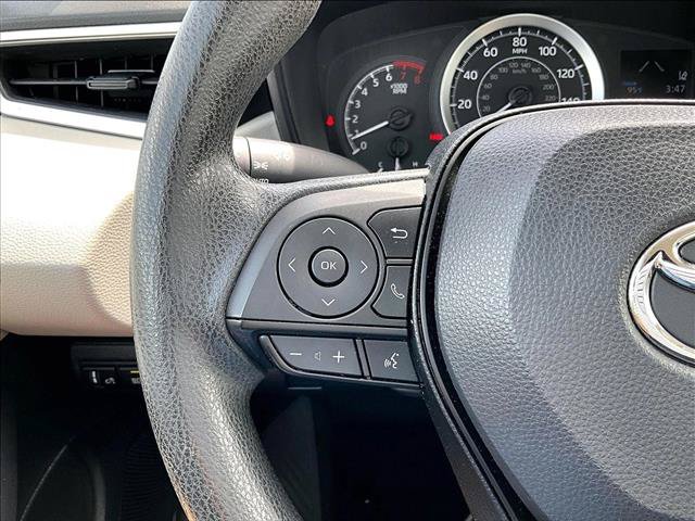 Used 2021 Toyota Corolla LE FWD image 20