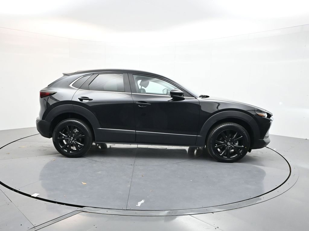 Used 2024 MAZDA CX-30 AWD 2.5 S w/ Select Sport Pkg image 8