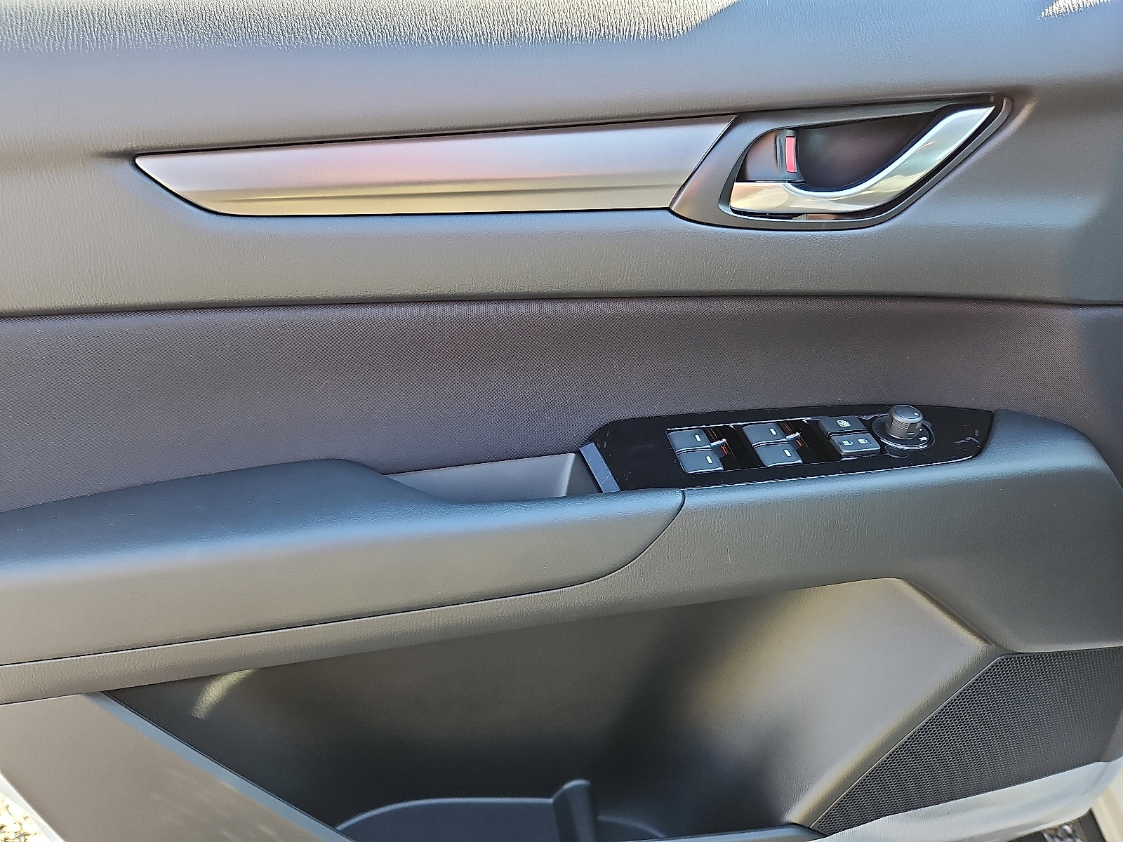 New 2025 MAZDA CX-5 AWD 2.5 S image 10