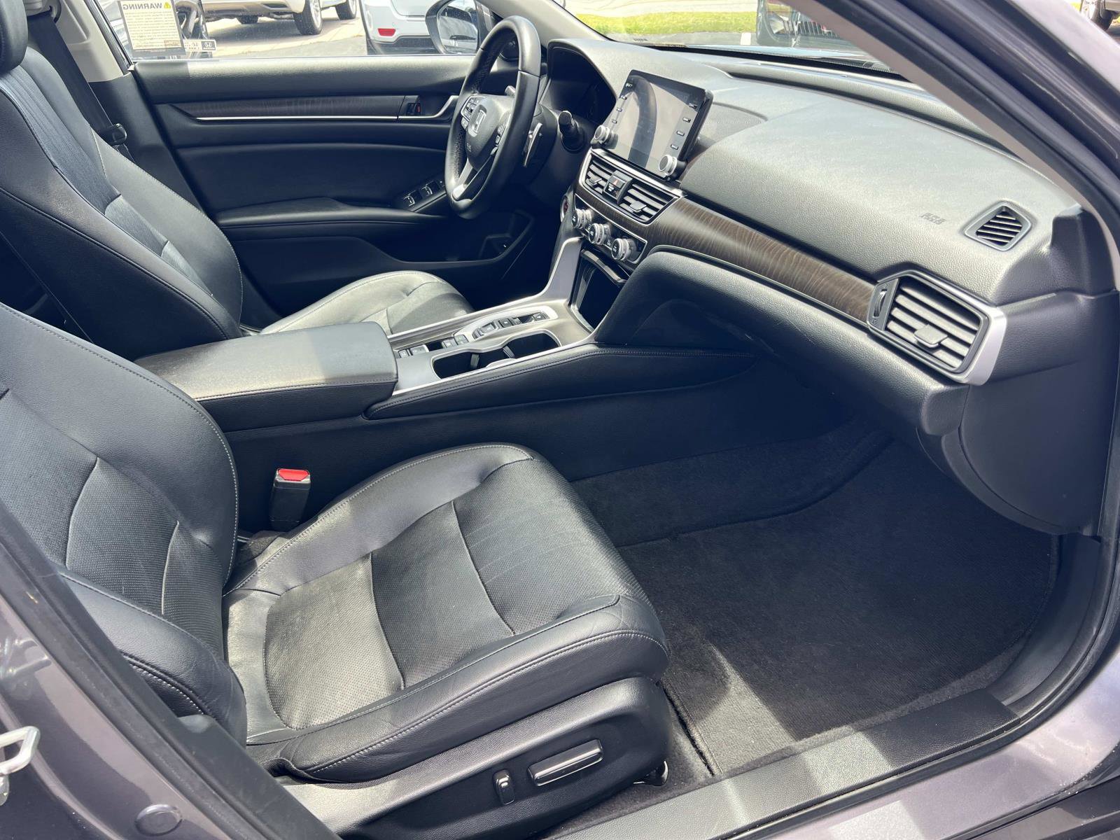 Certified 2020 Honda Accord EX-L image 29