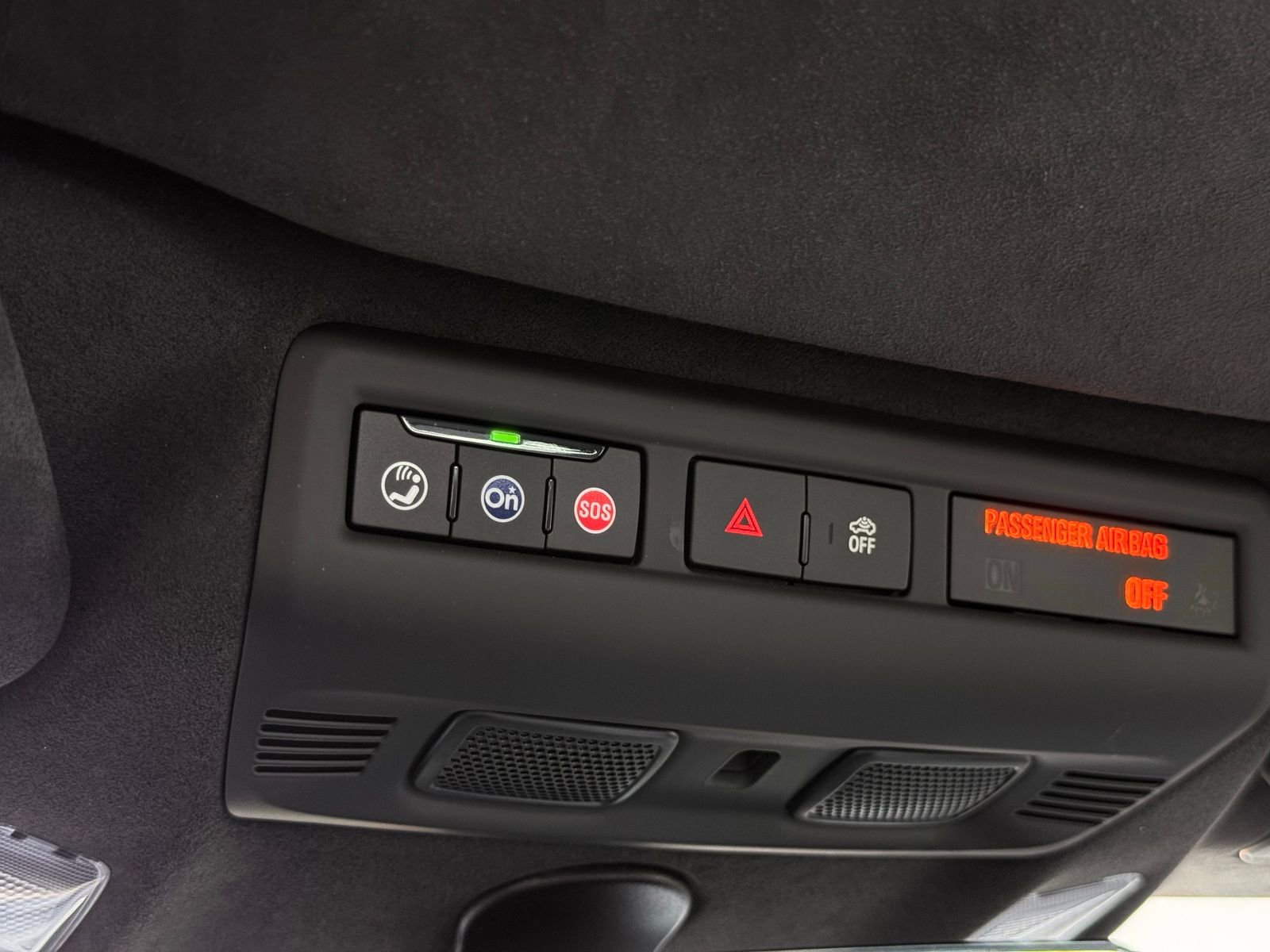 Used 2023 Chevrolet Corvette Stingray Premium Conv w/ Z51 Performance Package image 73