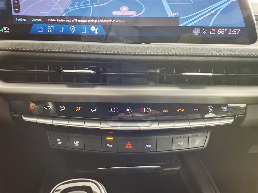 Certified 2024 Cadillac XT4 Premium Luxury image 20