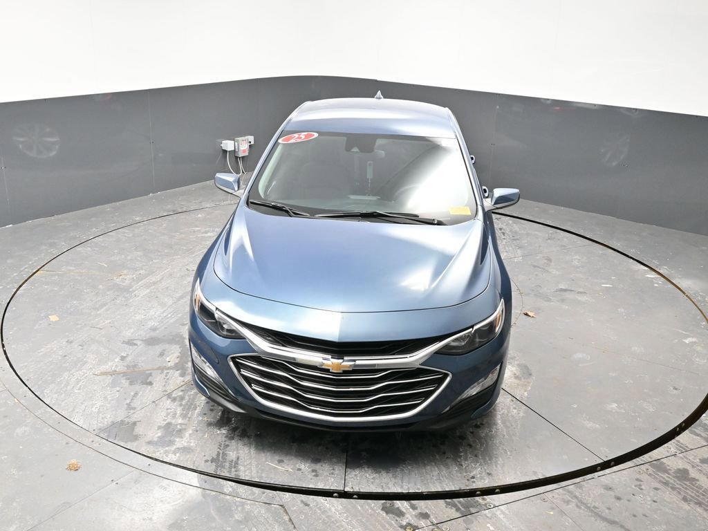 Used 2025 Chevrolet Malibu LT image 42