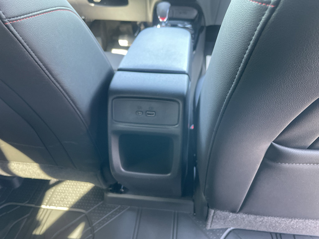 New 2026 Chevrolet Trax RS w/ Driver Confidence Package image 16