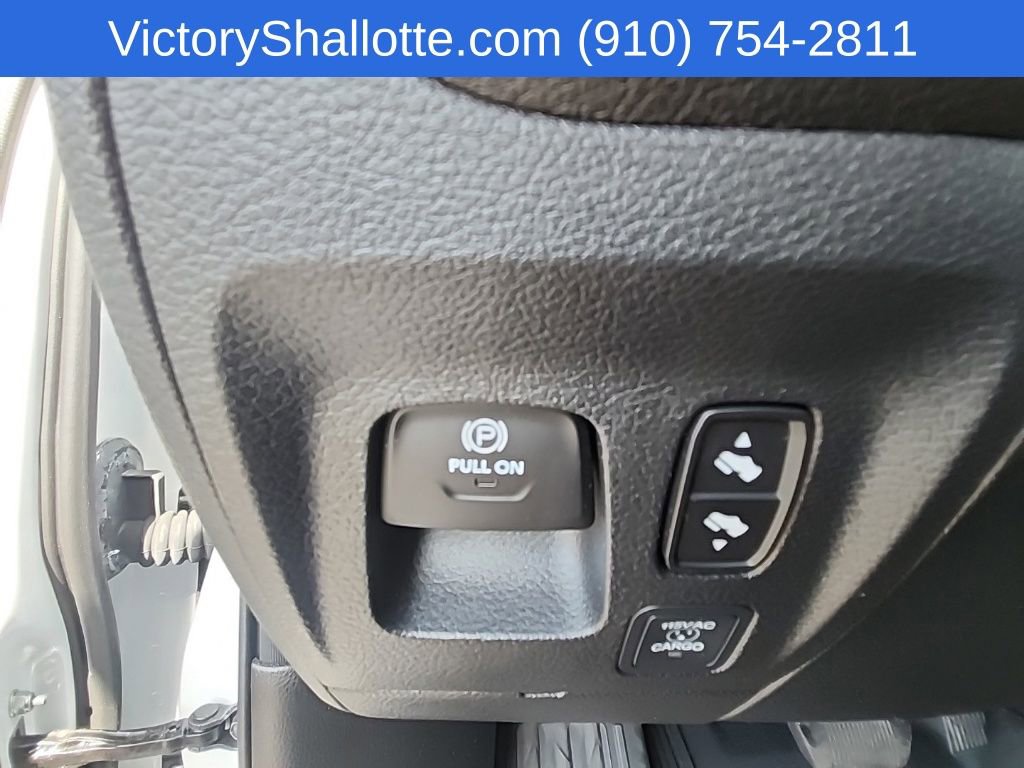 Used 2025 RAM 1500 Big Horn image 21