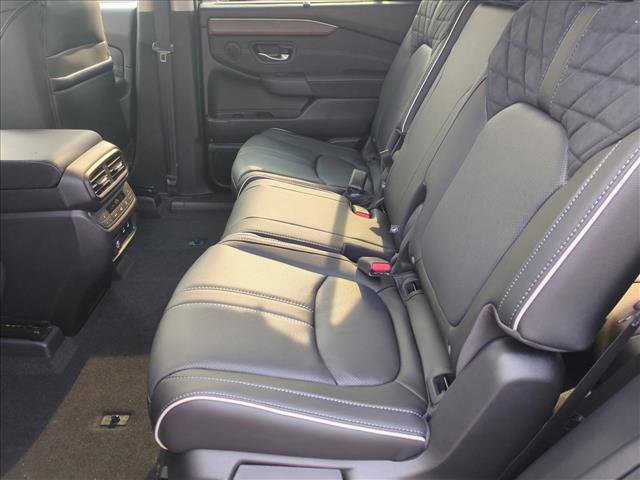 New 2026 Honda Pilot Elite image 16