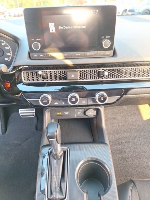 Used 2022 Honda Civic Sport image 18