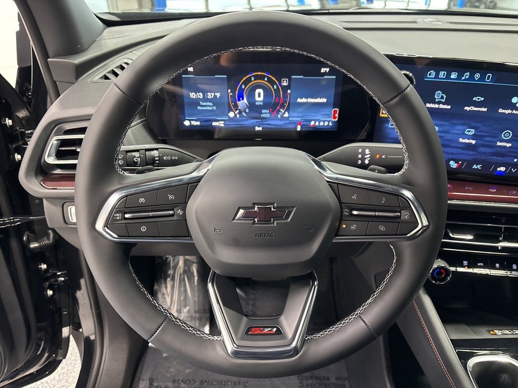 New 2026 Chevrolet Traverse Z71 image 15