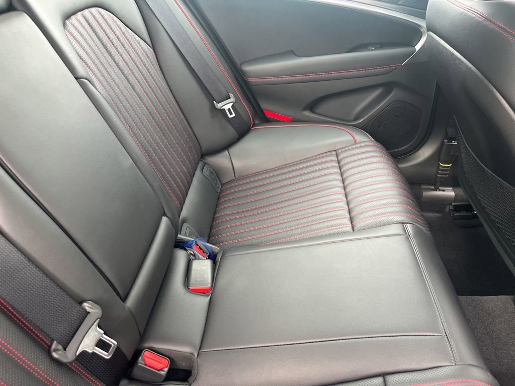 New 2026 Genesis G70 3.3T Sport Prestige image 28