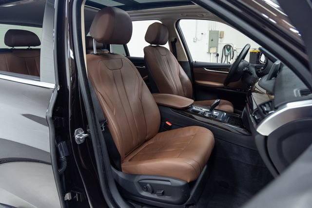 Used 2016 BMW X5 xDrive35i image 26