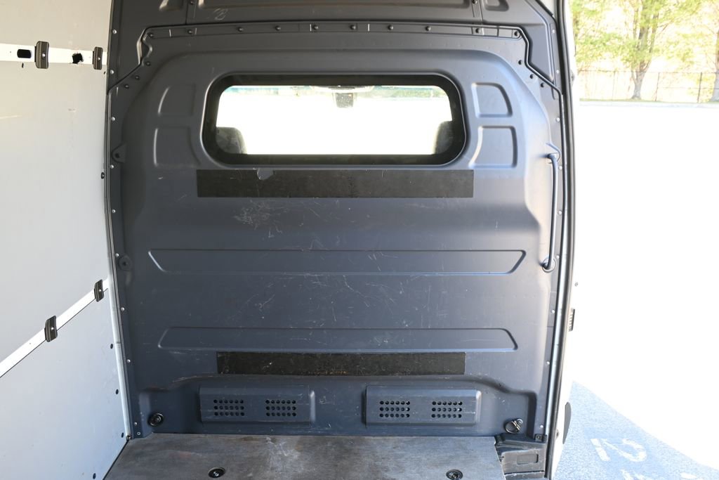 Used 2023 Mercedes-Benz Sprinter 144 Cargo image 36