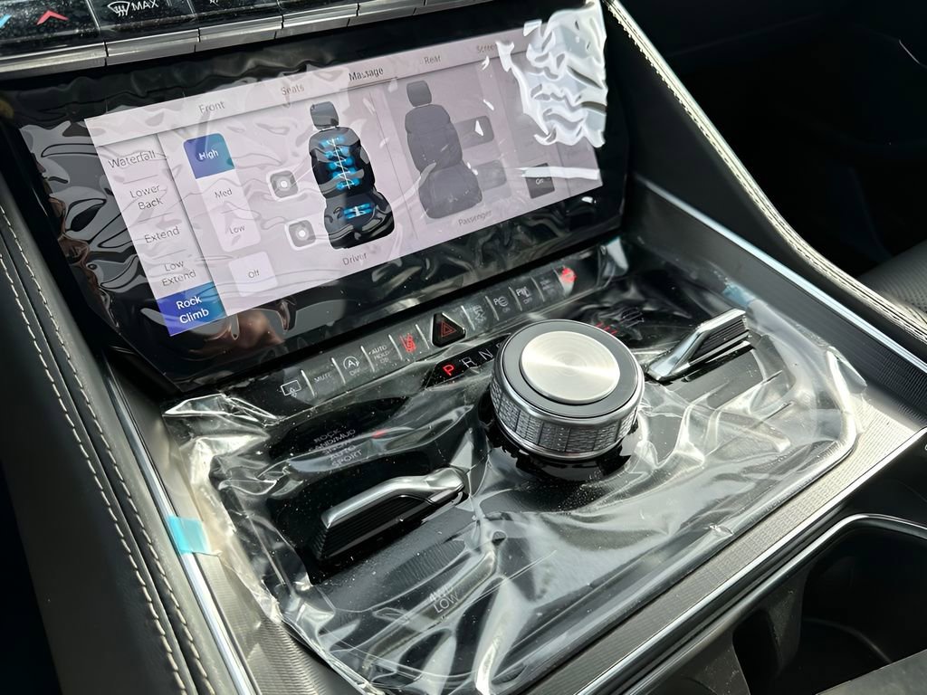 New 2024 Jeep Grand Wagoneer L Series II w/ Quick Order Packagew 28T image 20