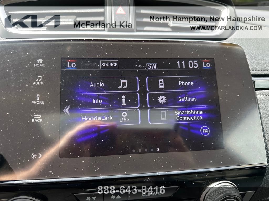 Used 2020 Honda CR-V EX image 19