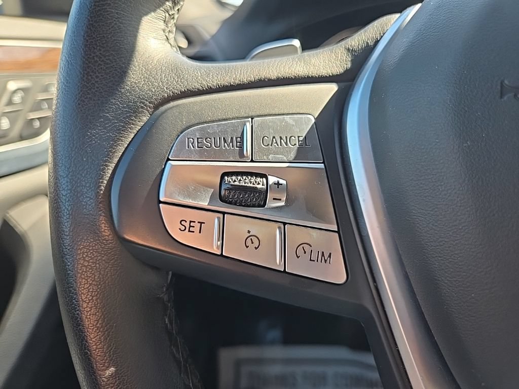 Used 2024 BMW X3 xDrive30i AWD/4WD image 41