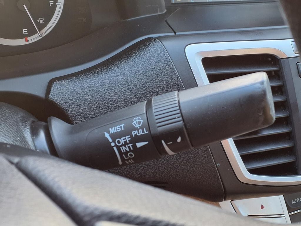 Used 2013 Honda Accord LX image 21