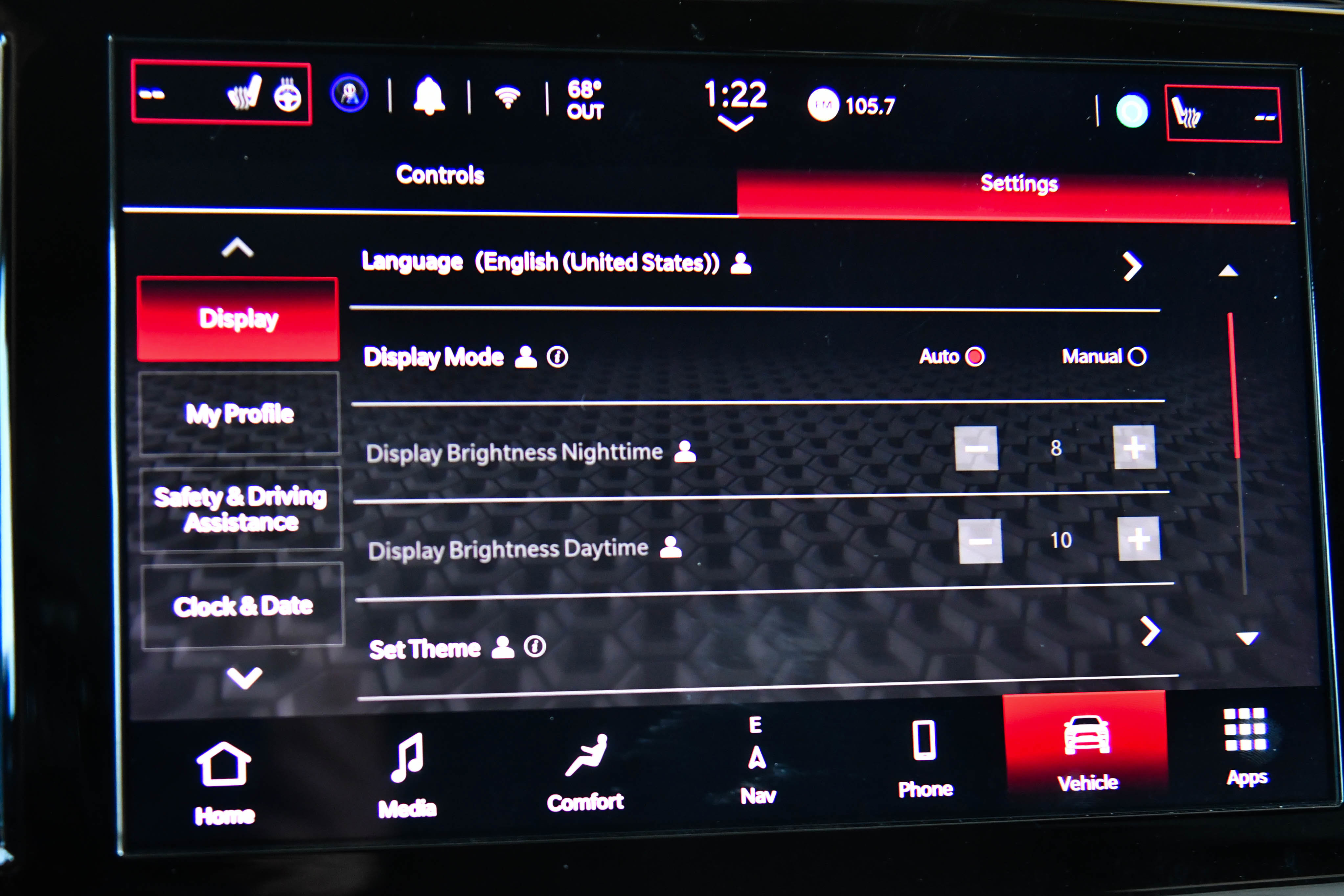 Used 2025 Dodge Durango GT image 22