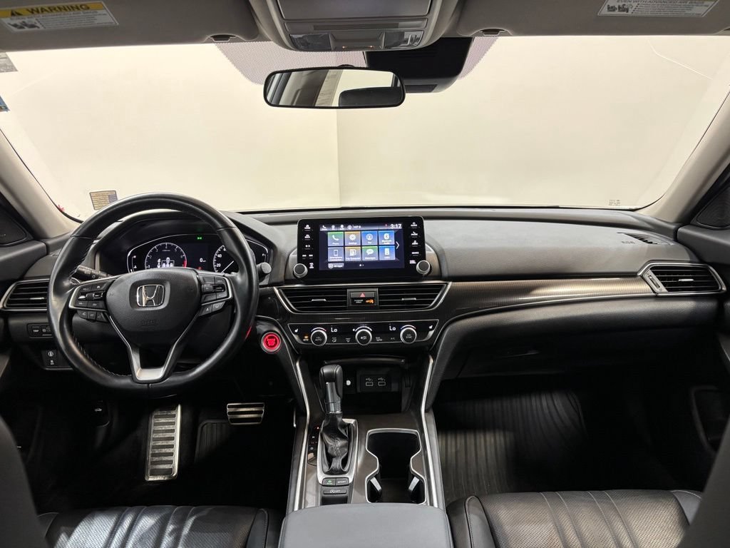 Used 2022 Honda Accord Sport Special Edition image 15