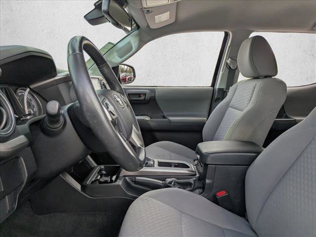 Certified 2023 Toyota Tacoma SR5 image 15