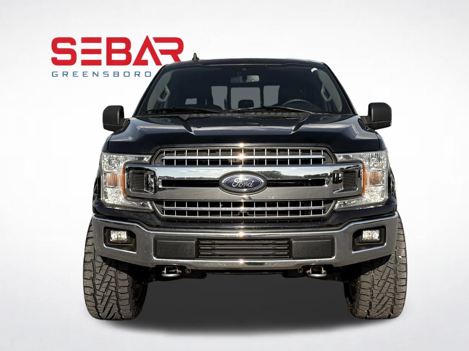 Used 2020 Ford F150 XLT w/ Equipment Group 302A Luxury AWD/4WD image 10