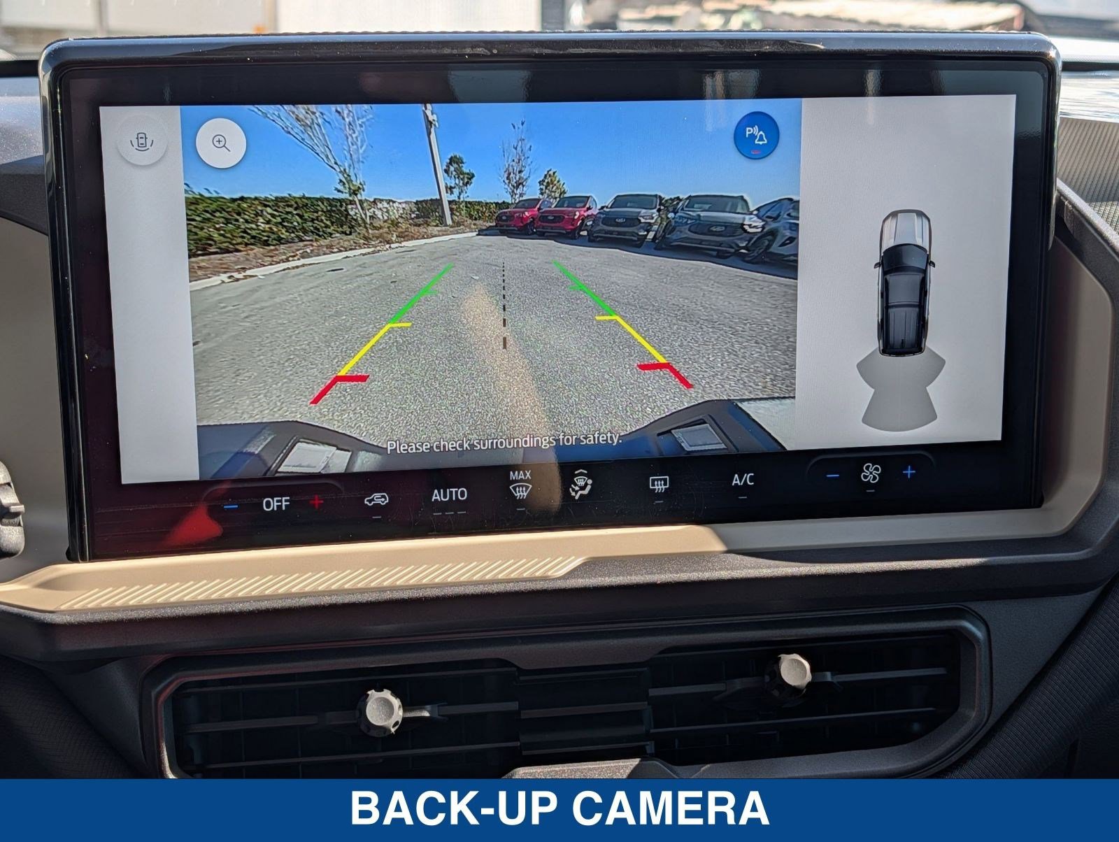 New 2025 Ford Bronco Sport Big Bend image 30