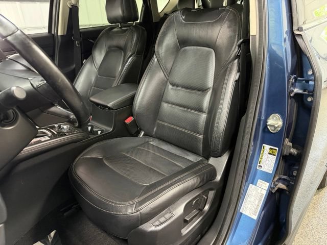 Used 2018 MAZDA CX-5 Grand Touring w/ Premium Package AWD/4WD image 24