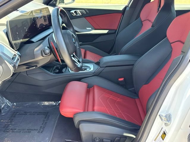 Used 2026 BMW M235i xDrive w/ M Performance Package AWD/4WD image 19