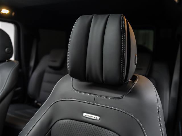 Used 2023 Mercedes-Benz G 63 AMG 4MATIC image 19