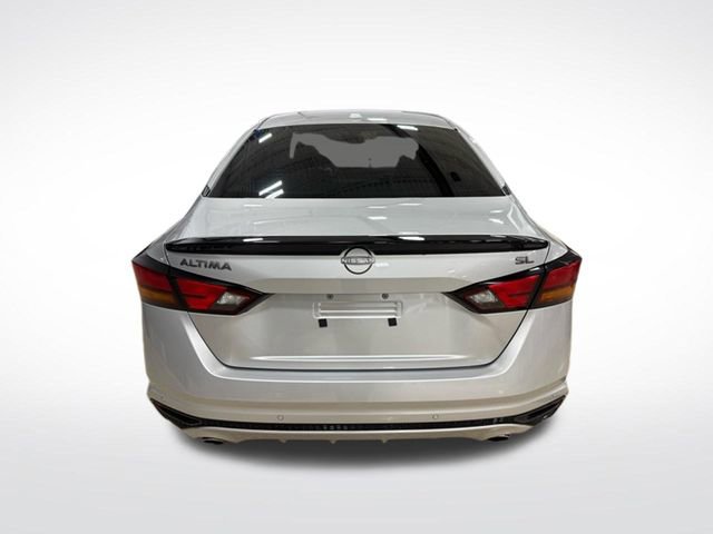 Certified 2024 Nissan Altima 2.5 SL image 4