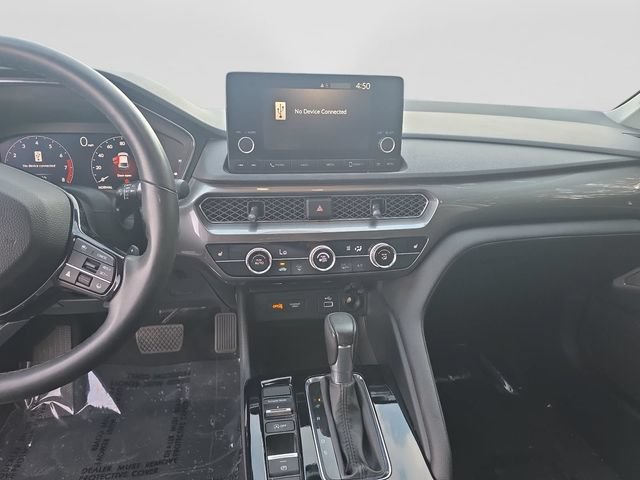 Used 2023 Acura Integra FWD image 22