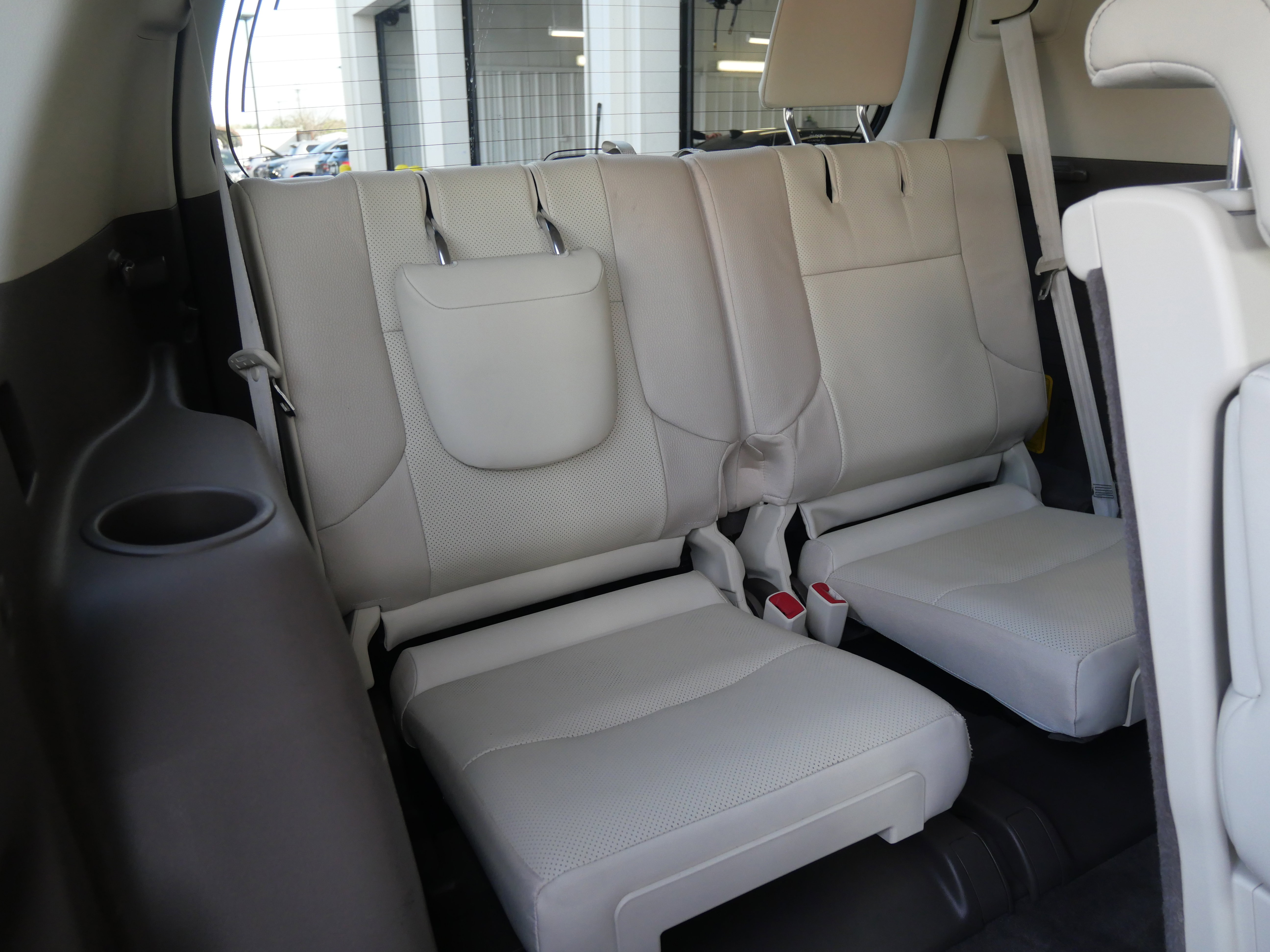 Used 2019 Lexus GX 460 image 13