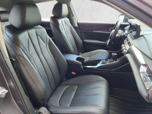 Used 2024 Acura Integra FWD image 29