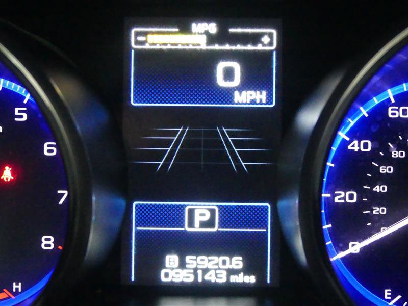 Used 2019 Subaru Outback 2.5i Limited w/ Popular Package #2 image 33