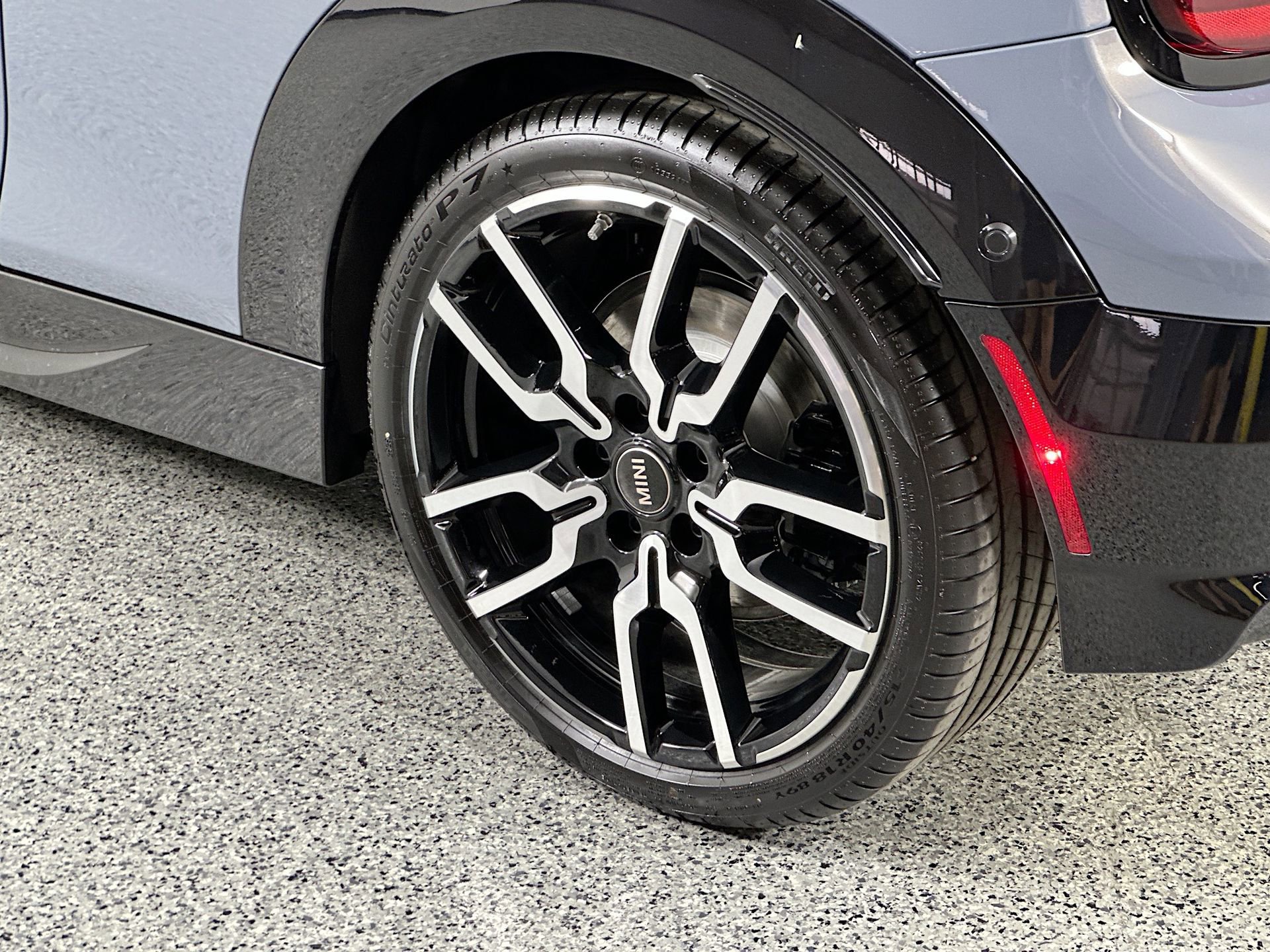 New 2026 MINI Cooper S image 10