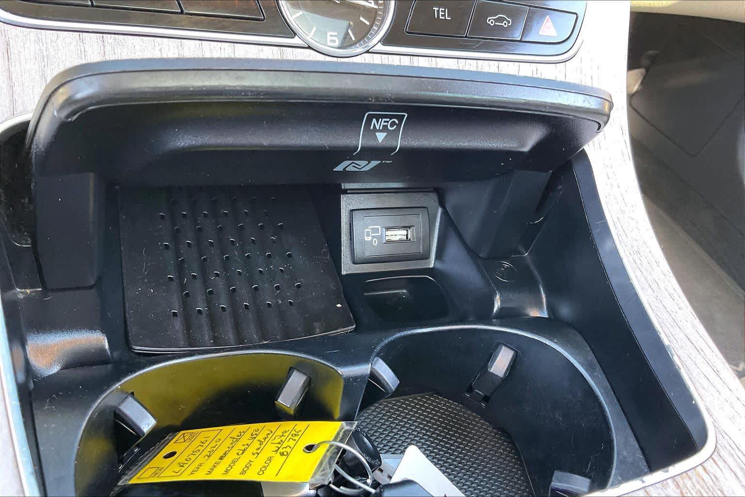 Used 2020 Mercedes-Benz CLS 450 image 31