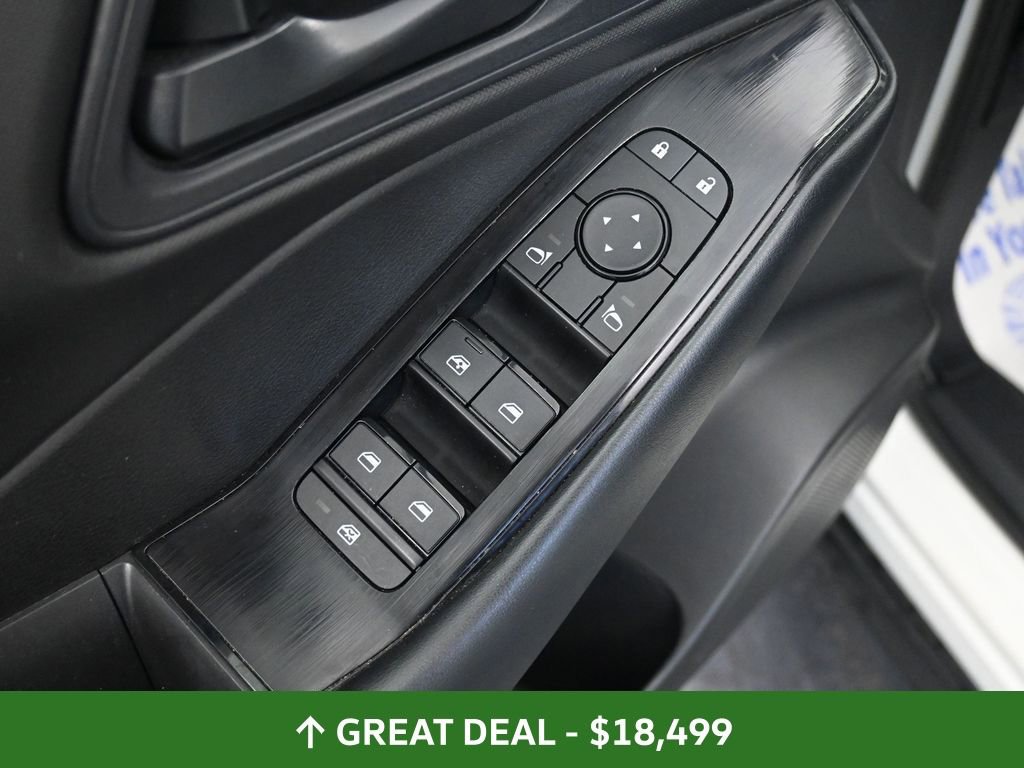 Used 2024 Nissan Rogue S image 26