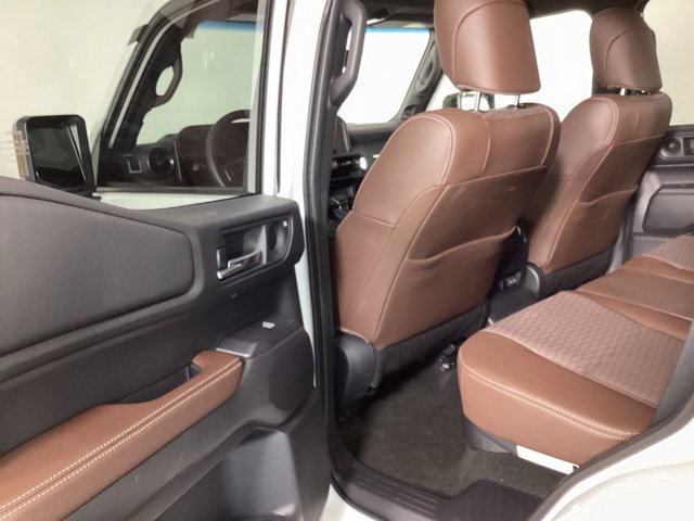 Used 2026 Toyota Land Cruiser w/ Premium Package AWD/4WD image 25