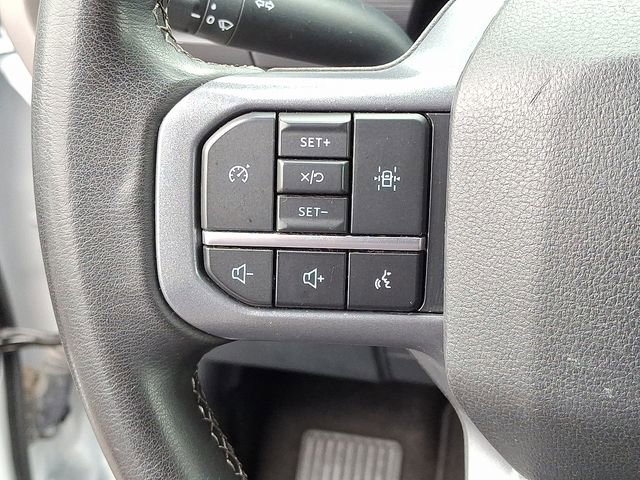 Used 2024 Ford F150 XLT w/ Mobile Office Package image 16