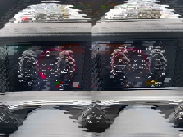 New 2026 Volkswagen Tiguan SE image 7