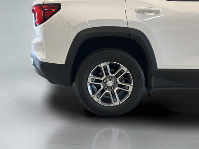 Used 2026 GMC Terrain Elevation AWD/4WD image 39