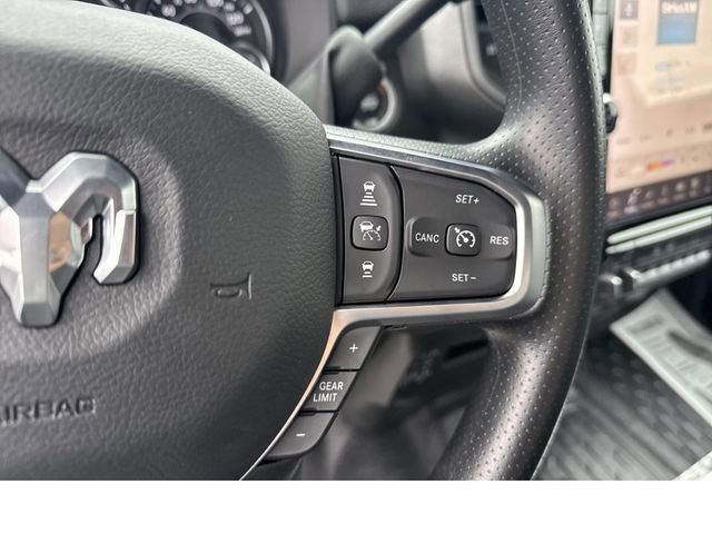 New 2026 RAM 3500 Tradesman image 21