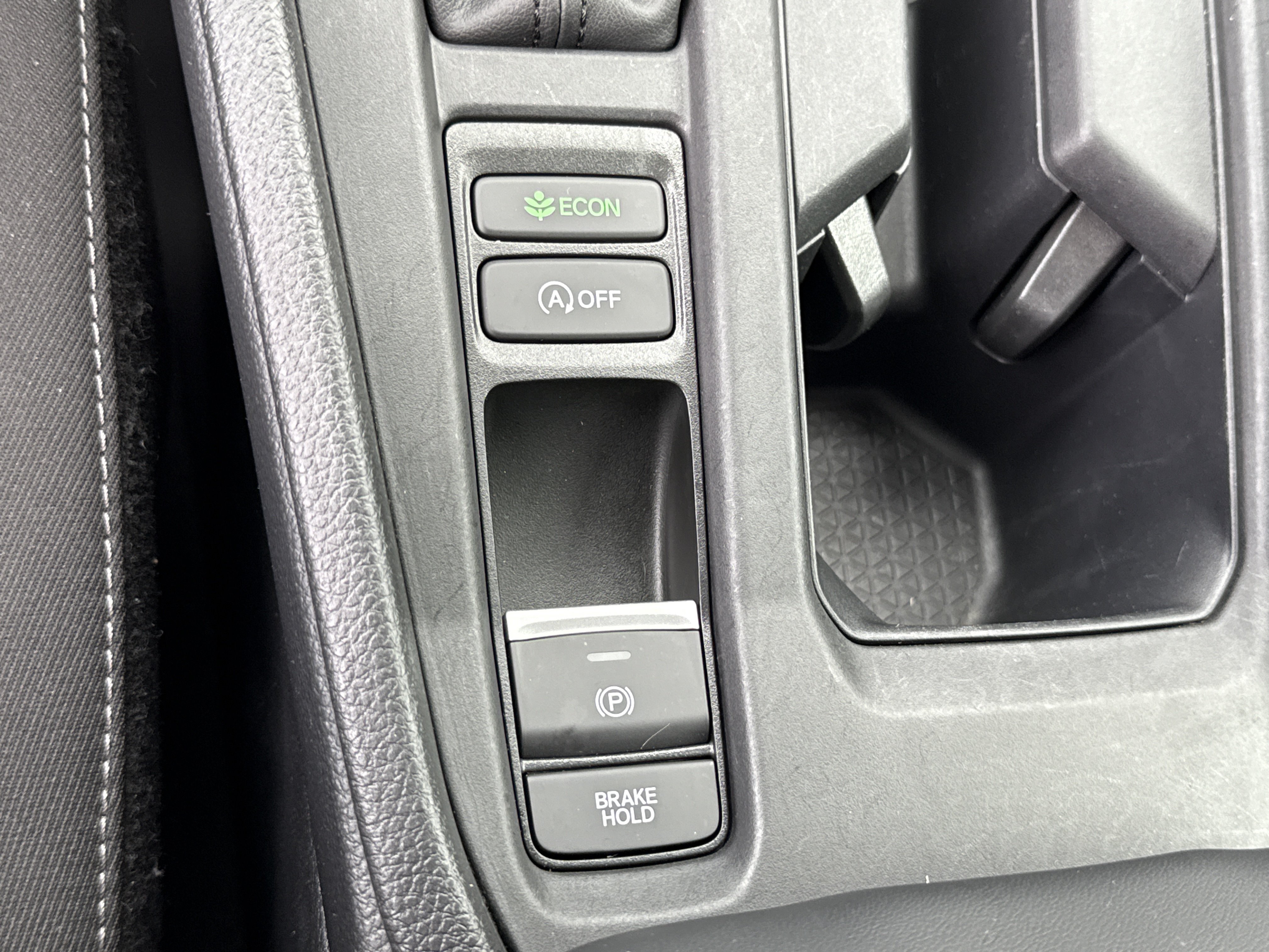 Certified 2023 Honda Accord EX image 31