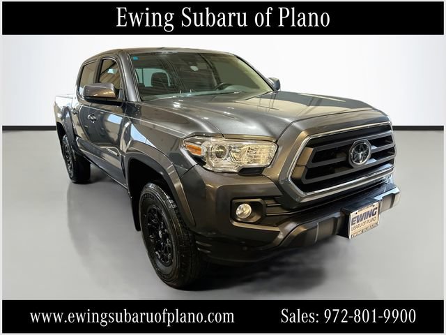 Used 2021 Toyota Tacoma SR5