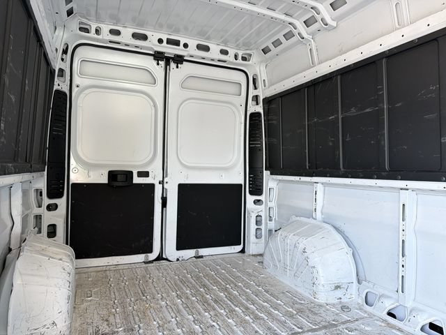 Used 2025 RAM ProMaster 3500 w/ Convenience Group FWD image 35