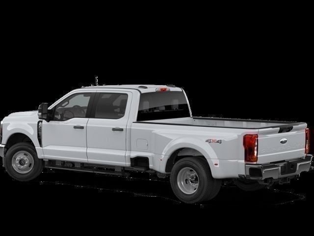 New 2026 Ford F350 XLT w/ 360-Degree Camera Package AWD/4WD image 24