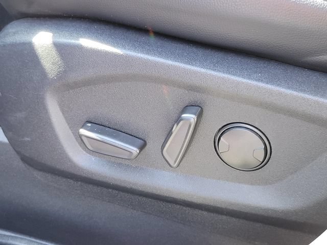 Used 2024 Ford Edge SEL AWD/4WD image 11