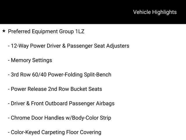 Used 2024 Chevrolet Suburban Premier w/ Premium Package AWD/4WD video 2