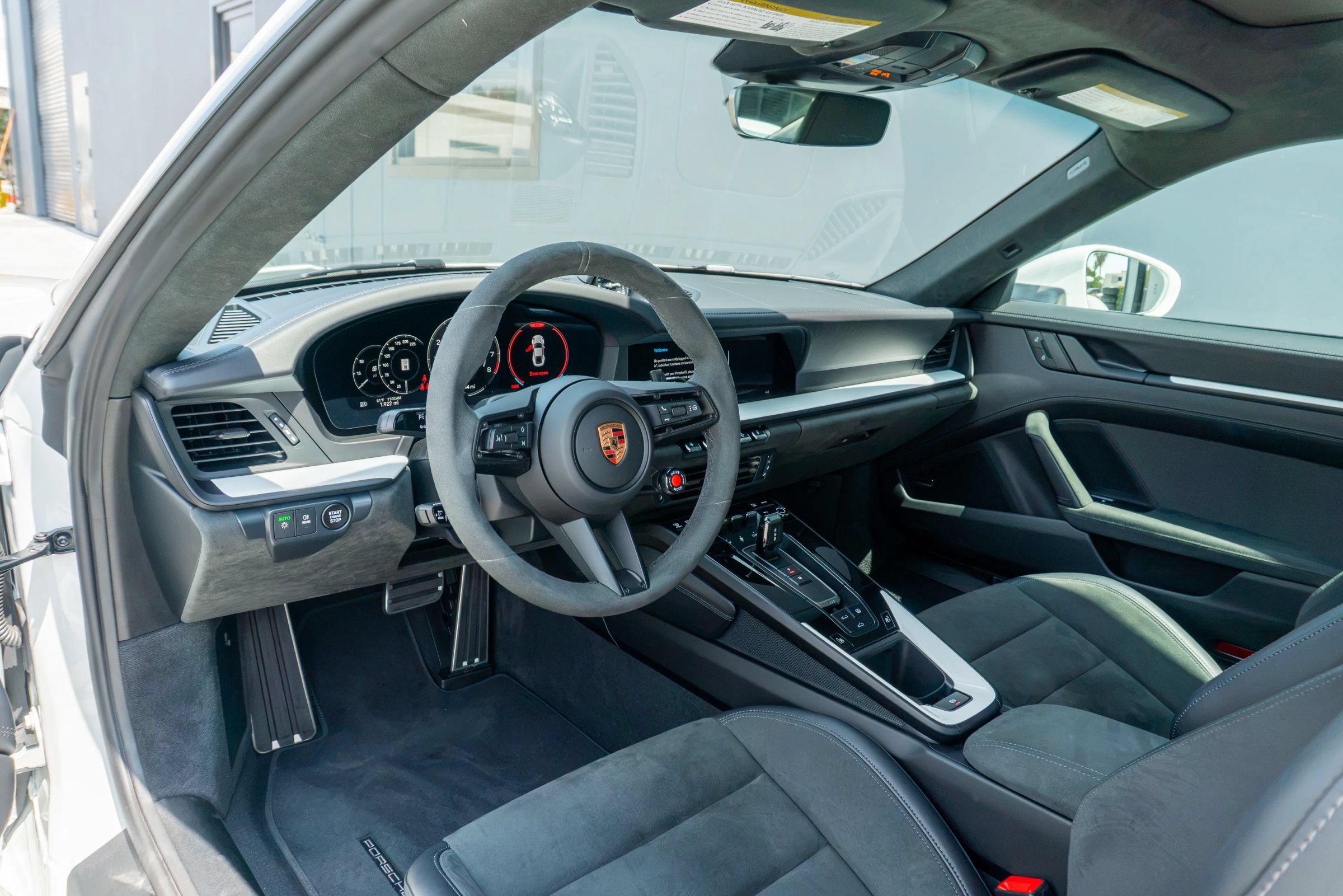 Used 2026 Porsche 911 GTS image 50