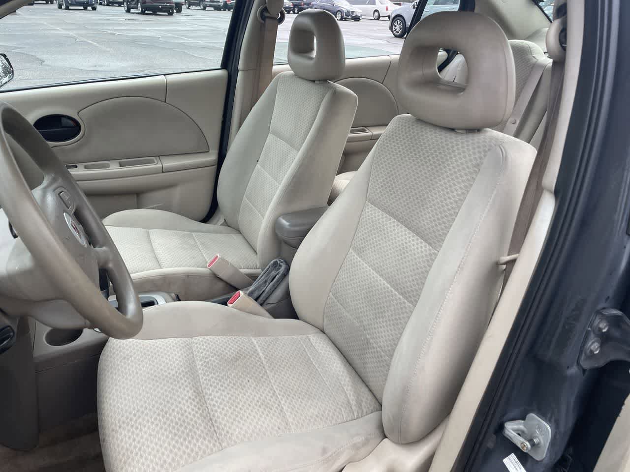 Used 2005 Saturn ION Level 2 w/ Power Pkg FWD image 12