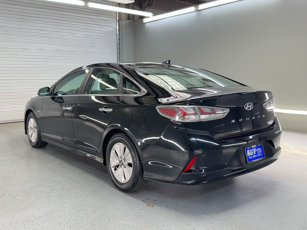 Used 2019 Hyundai Sonata SE FWD image 7